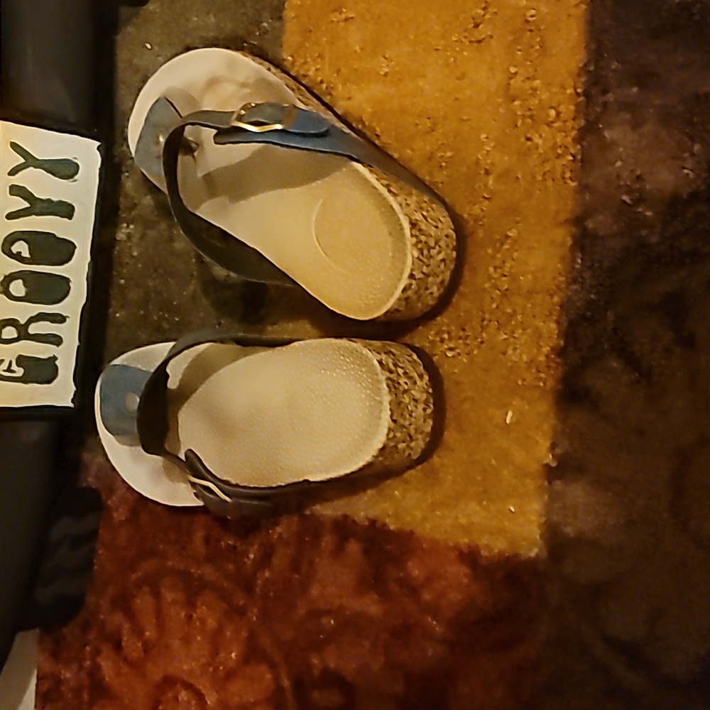 Shoes - Picture 3 of 3